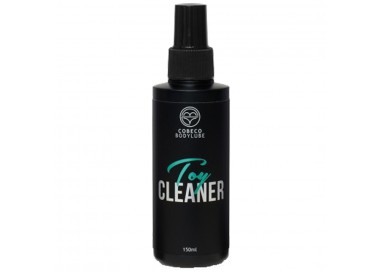 Detergente Sex Toys - Toy Cleaner Spray Bodylube – Cobeco Pharma