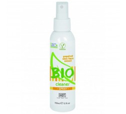 Sexy Shop Online I Trasgressivi - Detergente Vegano - Bio Cleaner Spray Vegan Grapefruit - Hot