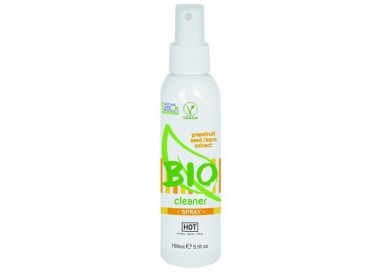 Detergente Vegano - Bio Cleaner Spray Vegan Grapefruit - Hot