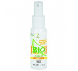 Sexy Shop Online I Trasgressivi - Detergente Vegano - Bio Cleaner Spray Vegan Grapefruit - Hot