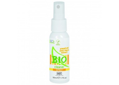 Detergente Vegano - Bio Cleaner Spray Vegan Grapefruit - Hot