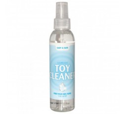 Sexy Shop Online I Trasgressivi - Detergente Sex Toys - Toy Cleaner Spray - Lube4lovers