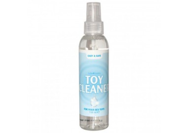 Detergente Sex Toys - Toy Cleaner Spray - Lube4lovers