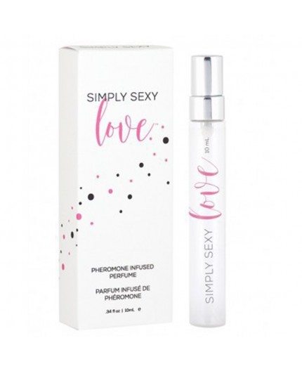 Sexy Shop Online I Trasgressivi - Simply Sexy Love Pheromone Attrazione Uomo - Classic Erotica Sexy Shop Online I Trasgressivi - Simply Sexy Love Pheromone Attrazione Uomo - Classic Erotica