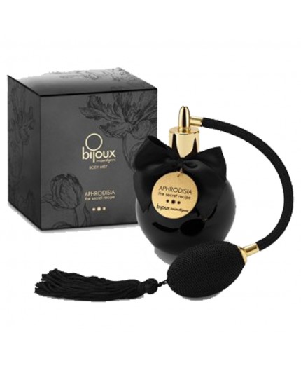 Sexy Shop Online I Trasgressivi - Aphrodisia Body Mist Attrazione Uomo – Bijoux Indiscrets Sexy Shop Online I Trasgressivi - Aphrodisia Body Mist Attrazione Uomo – Bijoux Indiscrets