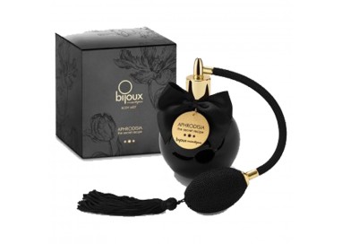 Profumo Afrodisiaco - Aphrodisia Body Mist Attrazione Uomo – Bijoux Indiscrets Profumo Afrodisiaco - Aphrodisia Body Mist Attrazione Uomo – Bijoux Indiscrets
