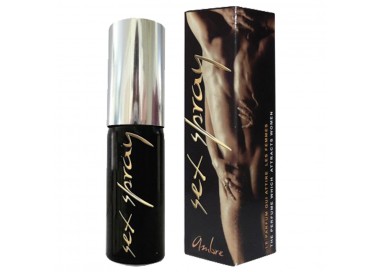 Profumo Afrodisiaco - Sex Spray Feromoni Attrazione Donna - Ruf Profumo Afrodisiaco - Sex Spray Feromoni Attrazione Donna - Ruf