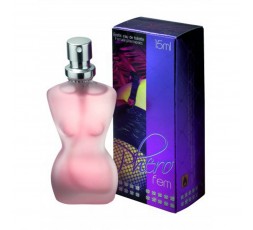 Sexy Shop Online I Trasgressivi - Profumo Afrodisiaco - Pherofem Attrazione Uomo - Cobeco Pharma