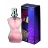 Sexy Shop Online I Trasgressivi - Profumo Afrodisiaco - Pherofem Attrazione Uomo - Cobeco Pharma