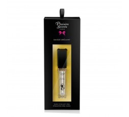 Sexy Shop Online I Trasgressivi - Cosmetico Sexy - Lucidalabbra Aroma Fragola Gloss Stimulant Oral - Plaisirs Secrets