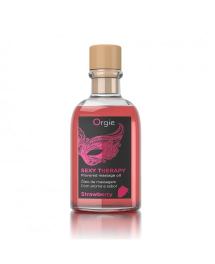Sexy Shop Online I Trasgressivi - Cosmetico Sexy - Terapia Sexy Fragola - Orgie Sexy Shop Online I Trasgressivi - Cosmetico Sexy - Terapia Sexy Fragola - Orgie