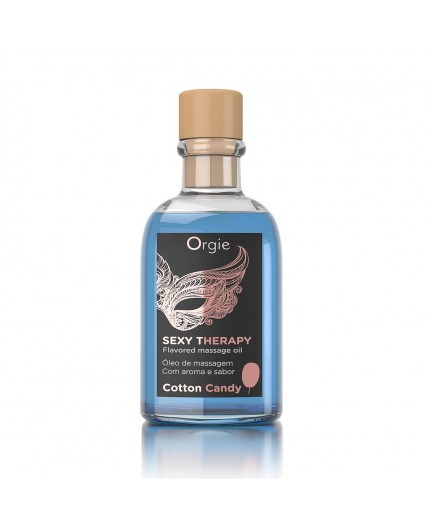Sexy Shop Online I Trasgressivi - Cosmetico Sexy - Terapia Sexy Zucchero Filato - Orgie Sexy Shop Online I Trasgressivi - Cosmetico Sexy - Terapia Sexy Zucchero Filato - Orgie