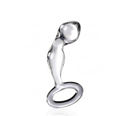 Sexy Shop Online I Trasgressivi - Stimolatore Prostatico - Icicles N.46 - Pipedream