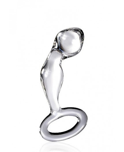 Sexy Shop Online I Trasgressivi - Stimolatore Prostatico - Icicles N.46 - Pipedream Sexy Shop Online I Trasgressivi - Stimolatore Prostatico - Icicles N.46 - Pipedream