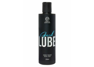 Lubrificante Anale - Anal Lube - Cobeco Pharma Lubrificante Anale - Anal Lube - Cobeco Pharma