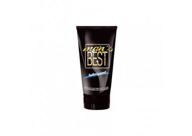 Lubrificante Neutro - Gel Lubrificante Man's Best - Joydivision Lubrificante Neutro - Gel Lubrificante Man's Best - Joydivision