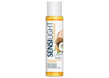 Lubrificante Aromatizzato - Sensilight Fun Fragrance Coconut & Melon - Intimateline Lubrificante Aromatizzato - Sensilight Fun Fragrance Coconut & Melon - Intimateline