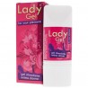 Sexy Shop Online I Trasgressivi - Lubrificante Stimolante - Gel Stimolante Intimo Donna Lady Gel - Intimateline