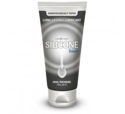 Sexy Shop Online I Trasgressivi - Lubrificante SiliconIco - Touch Anal Pleasure Long Lasting - Lube4Lovers