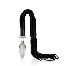 Sexy Shop Online I Trasgressivi - Plug Con Coda - Icicles N.49 - Pipedream