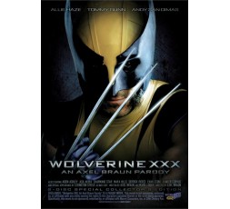 Sexy Shop Online I Trasgressivi Dvd Etero - Wolverine Xxx A Porn Parody - Pink'o