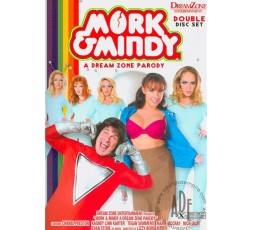 Sexy Shop Online I Trasgressivi Dvd Etero - Mork & Mindy A Porn Parody - Pink'o