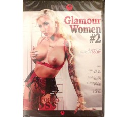 Sexy Shop Online I Trasgressivi Dvd Etero - Glamour Women # 2 - Pink'o