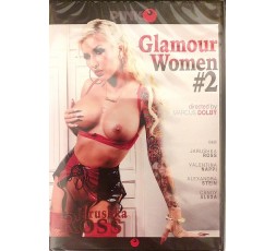 Sexy Shop Online I Trasgressivi Dvd Etero - Glamour Women # 2 - Pink'o