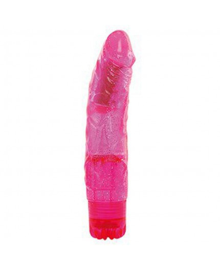 Sexy Shop Online I Trasgressivi - Vibratore Jelly - Jammy Jelly Blasty Glitter Rosa - Toyz4Lovers Sexy Shop Online I Trasgressivi - Vibratore Jelly - Jammy Jelly Blasty Glitter Rosa - Toyz4Lovers