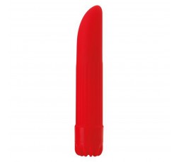 Sexy Shop Online I Trasgressivi - Vibratore Classico - Vibratore Classic Red Small - Toyz4Lovers