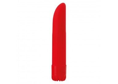 Vibratore Classico - Vibratore Classic Red Small - Toyz4Lovers