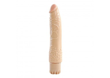 Fallo Realistico Dildo Vibrante - Bluster 9