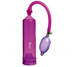 Sexy Shop Online I Trasgressivi - Sviluppatore Pene - Beginner's Power Pump - Pipedream