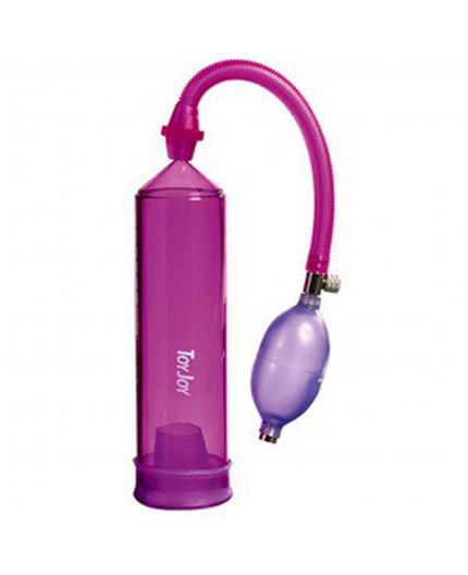 Sexy Shop Online I Trasgressivi - Sviluppatore Pene - Beginner's Power Pump - Pipedream