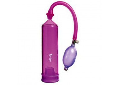 Sviluppatore Pene - Beginner's Power Pump - Pipedream