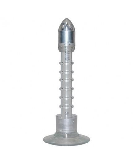 Sexy shop online i trasgressivi Dildo Anale Vibrante - Twister 7 - Toyz4Lovers Sexy shop online i trasgressivi Dildo Anale Vibrante - Twister 7 - Toyz4Lovers