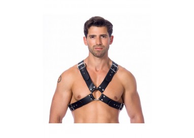 Abbigliamento In Pelle - Body harness - Rimba