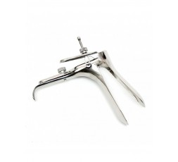 sexy shop online i trasgressivi Clinic Sex - Speculum Of Stainless Steel - Rimba