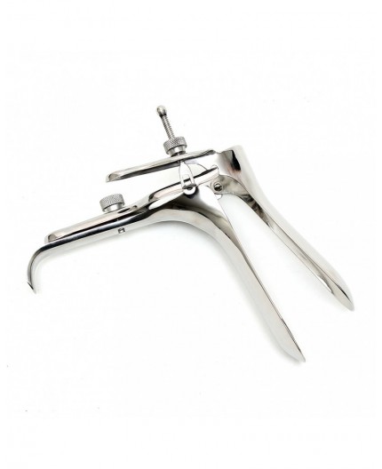 sexy shop online i trasgressivi Clinic Sex - Speculum Of Stainless Steel - Rimba sexy shop online i trasgressivi Clinic Sex - Speculum Of Stainless Steel - Rimba