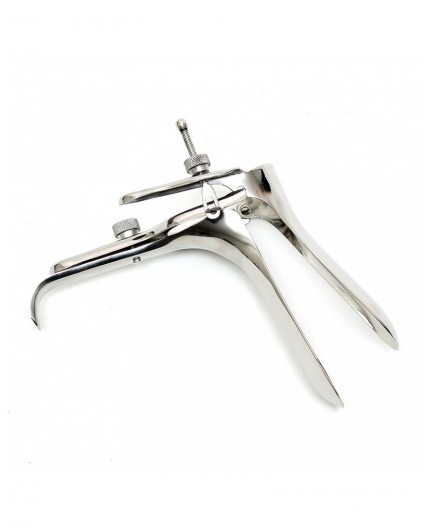 sexy shop online i trasgressivi Clinic Sex - Speculum Of Stainless Steel - Rimba