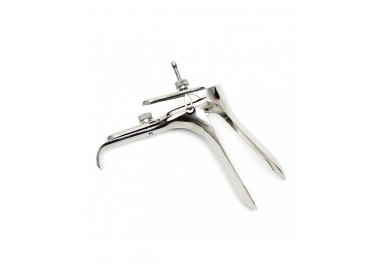 Clinic Sex - Speculum Of Stainless Steel - Rimba