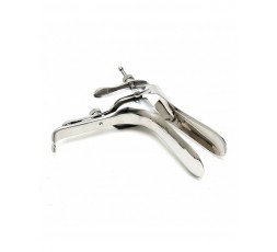 sexy shop online i trasgressivi Clinic Sex - Speculum Of Stainless Steel - Rimba