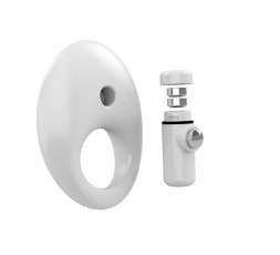 Sexy Shop Online I Trasgressivi - Anello Fallico Vibrante - B5 Lifestyle Toys - Ovo