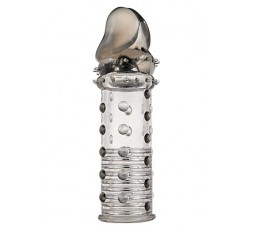Sexy Shop Online I Trasgressivi - Guaina Fallica - Power Stud Sleeve - Toy Joy