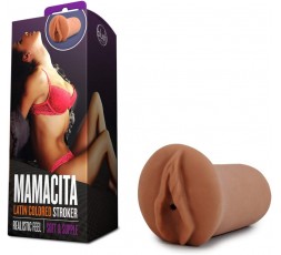 Sexy Shop Online I Trasgressivi - Masturbatore Vagina - Hot Wet Pussy Mamacita - Blush Novelties