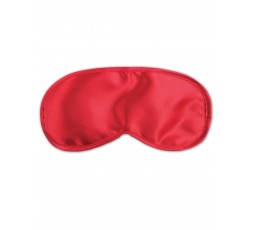 Sexy Shop Online I Trasgressivi - Maschera BDSM - Satin Mask Stain Red Love Fetish - Pipedream