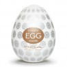 Sexy Shop Online I Trasgressivi - Masturbatore Design - Masturbatore Tenga Egg Crater - Tenga