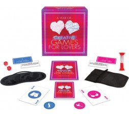 Sexy Shop Online I Trasgressivi - Gadget Matrimonio - Kit Giochi Per Coppie - Kheper Games