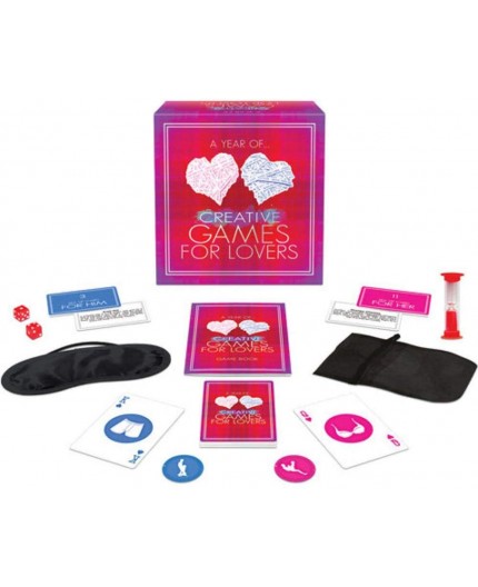 Sexy Shop Online I Trasgressivi - Gadget Matrimonio - Kit Giochi Per Coppie - Kheper Games