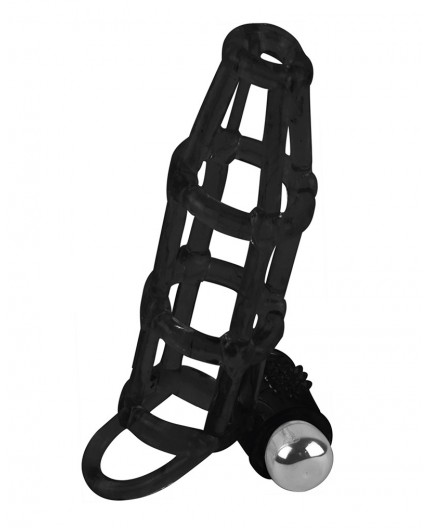 Sexy Shop Online I Trasgressivi - Guaina Fallica Vibrante - Sweet Cage – Crazy Bull Sexy Shop Online I Trasgressivi - Guaina Fallica Vibrante - Sweet Cage – Crazy Bull